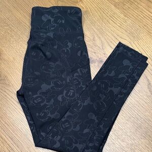 Minnie Mouse Gap Kids Leggings